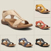 Halenia™ orthopaedic wedge sandals | Perfect for summer