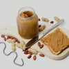 Nuttmixer™ - Nut butter mixer