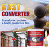NoRust™ - Water-soluble rust remover