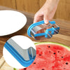 MelonPop™ - Stainless steel fruit slicer