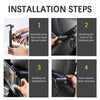 | Peakvise™ 360° Headrest Tablet/Phone Mount