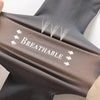 FleeceLeggins™ | Warm super stretch plush tights