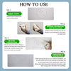 Wallfix™ Rolling wall repair paste【Last day discount】