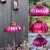 1+1 Free | FlowerBird - Cone flower bird feeder
