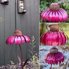 1+1 FREE | FlorAvian™ - Cone flower bird feeder