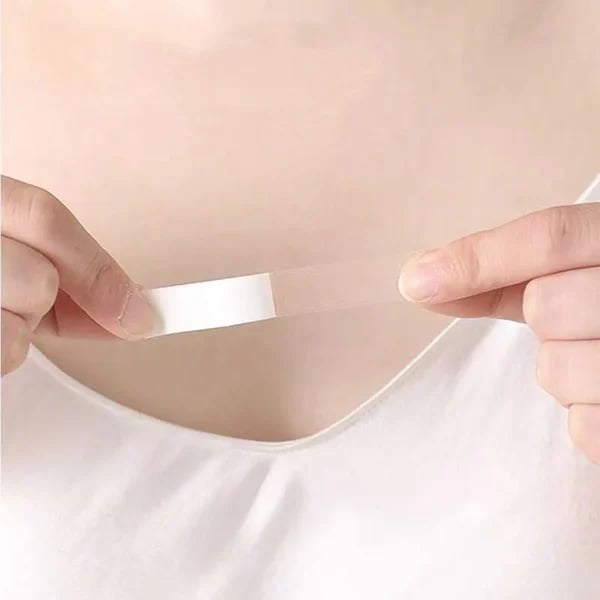 | Trikk™ Skirt & Shirt Stickers Set of 36PCS