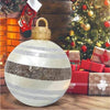 Xmas Ball™ - Inflatable Christmas ball