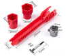 | Ultrench 8-in-1 Sink Multi-water Pipe Wrench