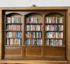 HandMiniatur™ - Handmade miniature bookshelf
