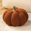 Pumpillow Nordic Pumpkin 20cm Plush Pillow