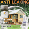 Waterproof™ - The solution to all your home leakage problems!