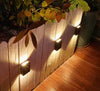 1+1 FREE | SolarWand™ - Luxurious LED solar wall light