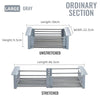 SinkBuddy | Extend kitchen sink drain basket
