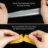 SuperTape™ - the strongest adhesive tape in the world (1+1 for free!)