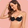 InvisibleCup™ - Breast push-up bra