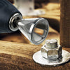 DrillMax™ - Remove high manganese steel milling cutter