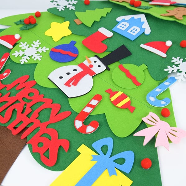 ChristmasPlay - The Christmas tree + FREE LED strip