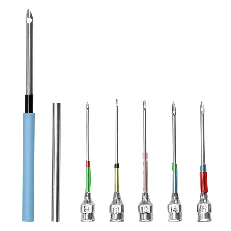 | EasyStitch™ - Embroidery needle set