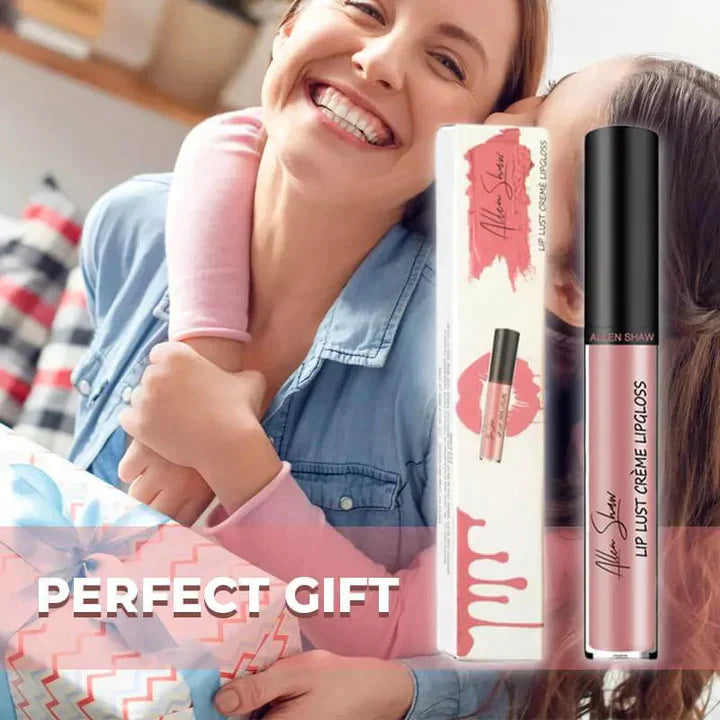 CreamyLips™ - Creamy lip gloss【Last day discount】