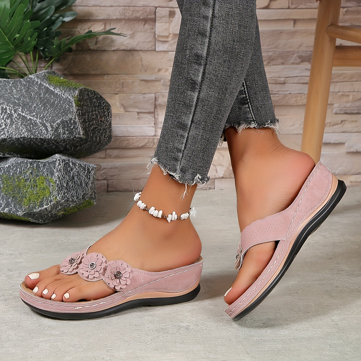 Marga™ - Orthopaedic sandals