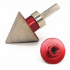 ChiselEdge™ - Marble Fiber Drill