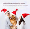 Hatsy™ | Dancing Santa Hat with Music | 1+1 FREE