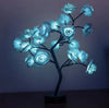 Roseglow™ - Rose tree lamp forever