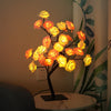 Roseglow™ - Rose tree lamp forever
