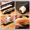 | Eseafood Sushi Roller Bazooka