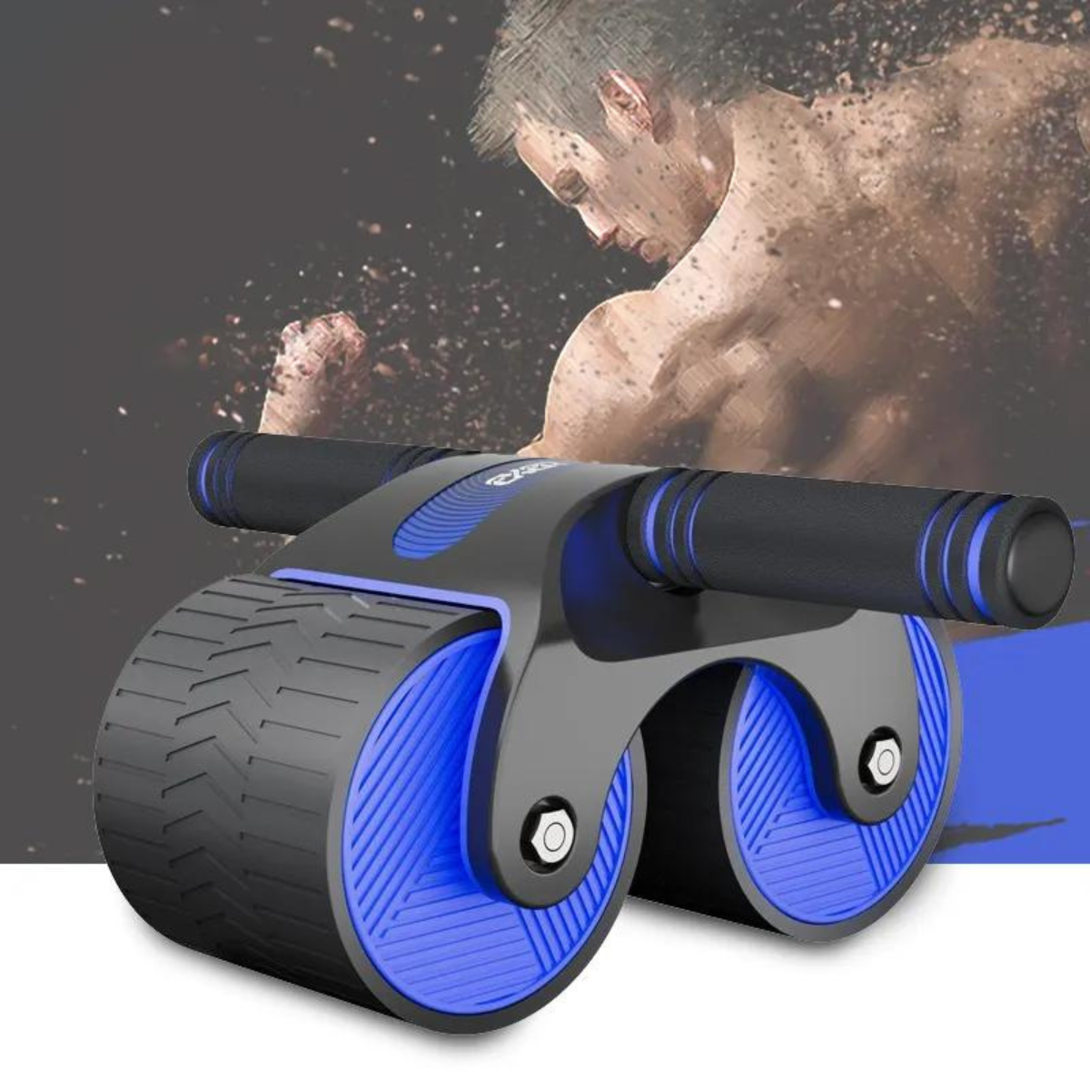 AbPro+™ | Smart Rebound technology 【Last day discount】