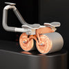 EasyAbs™ - Abs roller wheel!