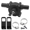 Bore Pump™ - Easy pumping of water from anywhere!