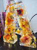 FloraGlow™ - Floral night light