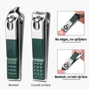 | Swiftclip 4 in 1 Mess-Free Nail Clipper Set