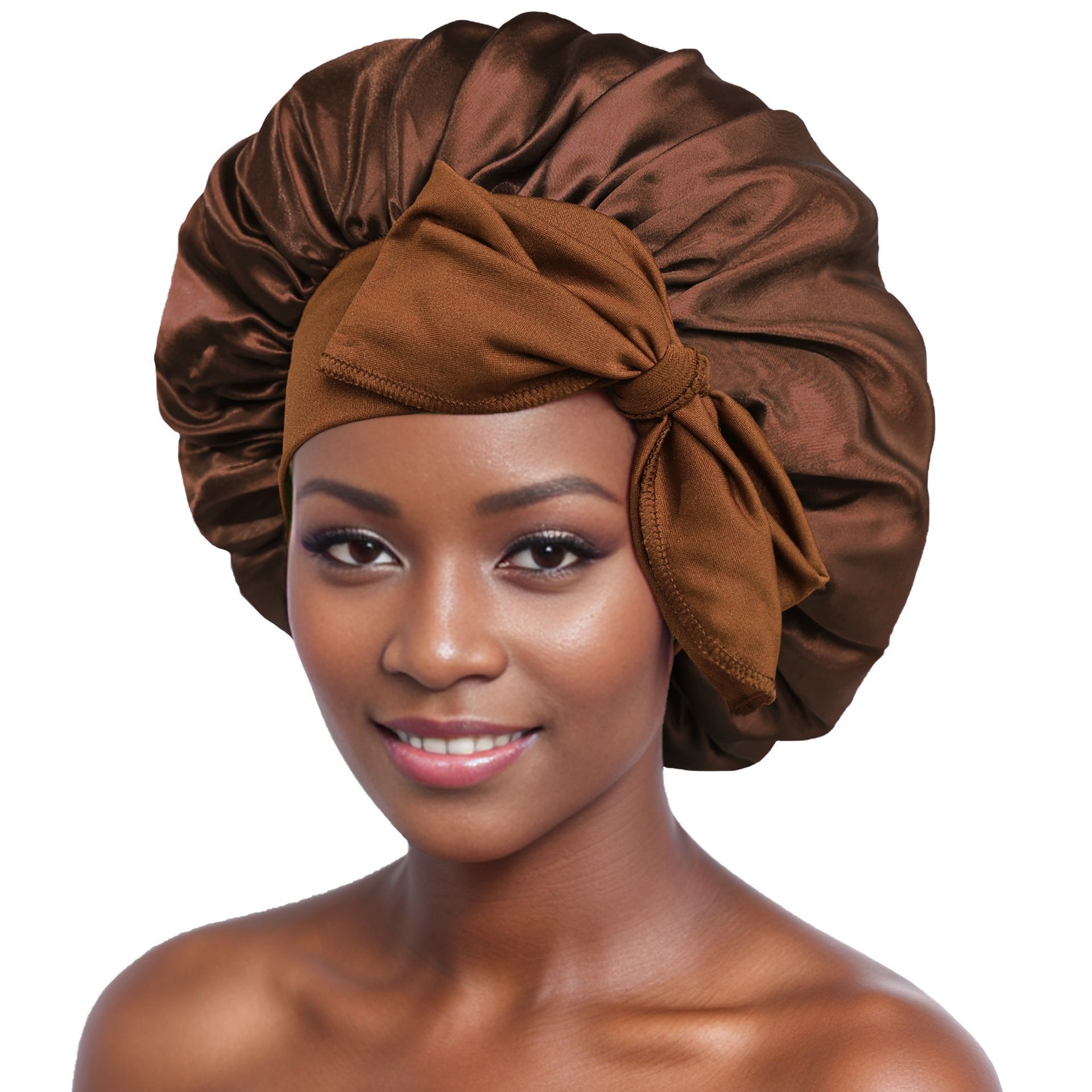 1+1 Free | SilkSleep™ | Prevents hair breakage