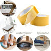 SuperTape™ - the strongest adhesive tape in the world (1+1 for free!)