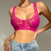 LaceLift™ - Sexy bra with front closure [last day discount]