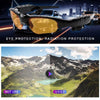SmartGlasses™ - Smart Bluetooth headset sunglasses