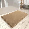 TexturaRug | Upgraded Waffle Runner Rug