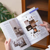 Silimark Smart Silicone Bookmark | BUY 2 GET 1 FREE (3PCS)