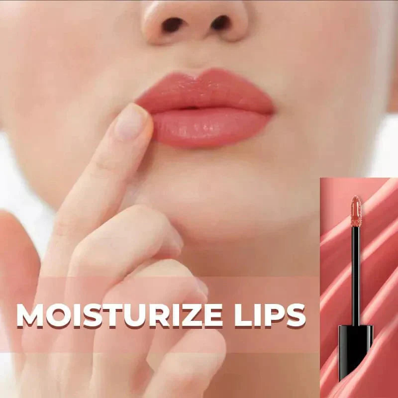 CreamyLips™ - Creamy lip gloss【Last day discount】