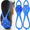 Snowgrip™ - Universal Gripper Spikes Anti-Slip Shoe Grips