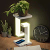 L lamp™ - Floating wireless charging lamp of the future [last day discount]