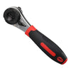 MagicWrench™ - Adjustable ratchet screwdriver with motor