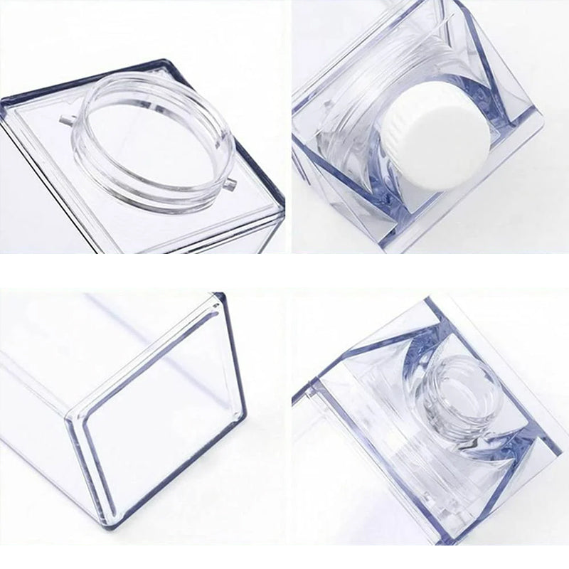 VitaSip™ - Transparent bottles | 1+1 FREE! [Last day discount