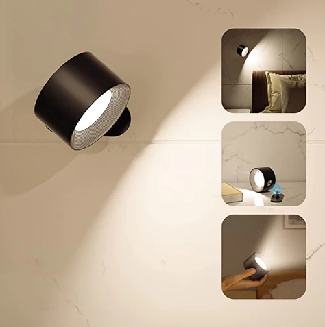 Reina™ - Set up wireless ambient lighting in no time!