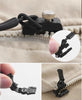 | Zipbuild 20pcs Universal Zipper Repair Kit