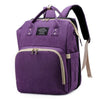 All-in-one Mum Bag™ - A real MUST HAVE for every mom!