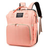 All-in-one Mum Bag™ - A real MUST HAVE for every mom!