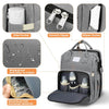 All-in-one Mum Bag™ - A real MUST HAVE for every mom!